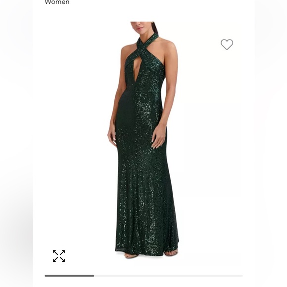 Laundry By Shelli Segal Dresses Laundry By Shelli Segal Sequin